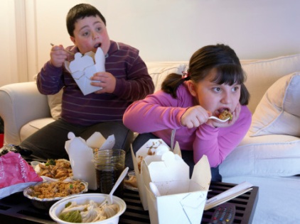 obesity-in-rich-kids