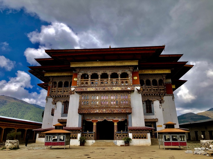 Viktorianz Bhutan 10