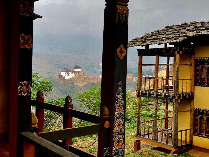 Viktorianz Bhutan 15