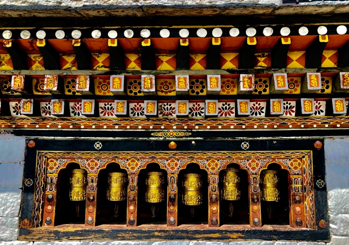 Viktorianz Bhutan 23