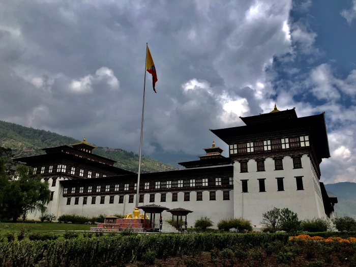 Viktorianz Bhutan 26
