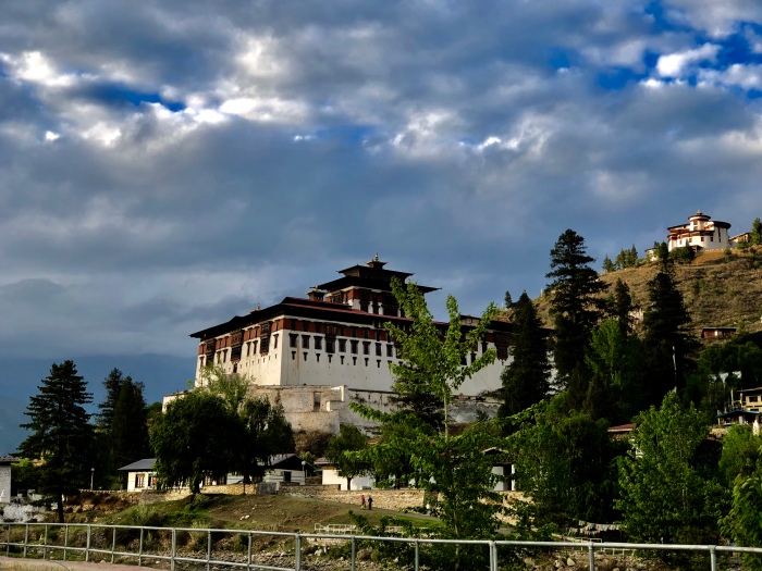 Viktorianz Bhutan 4