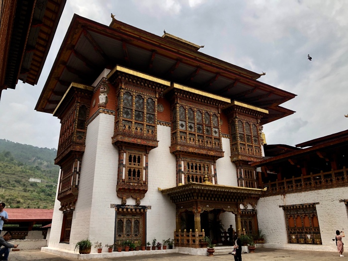 Viktorianz Bhutan 7